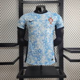 Camisa Portugal 24/25 II - Jogador Masculina