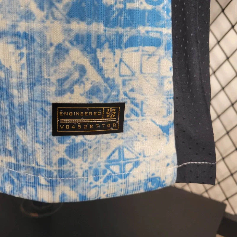 Camisa Portugal 24/25 II - Jogador Masculina