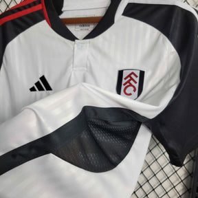 Camisa Fulham Home 23/24 - Torcedor Masculina