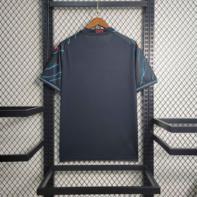 Camisa Manchester City III 23/24 - Masculina