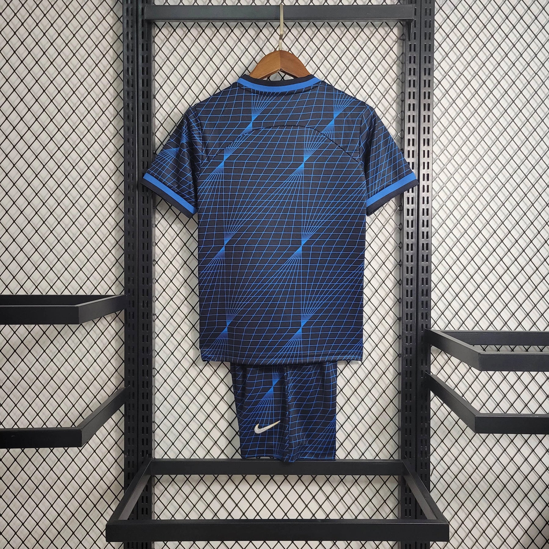 Kit Infantil Chelsea II 23/24
