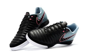Chuteira Nike Tiempo Ligera IV - Futsal