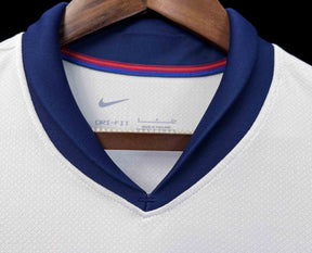 Camisa Inglaterra Titular 2024 - Versão Torcedor