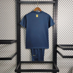 Kit Infantil Al-Nassr Reserva 23/24