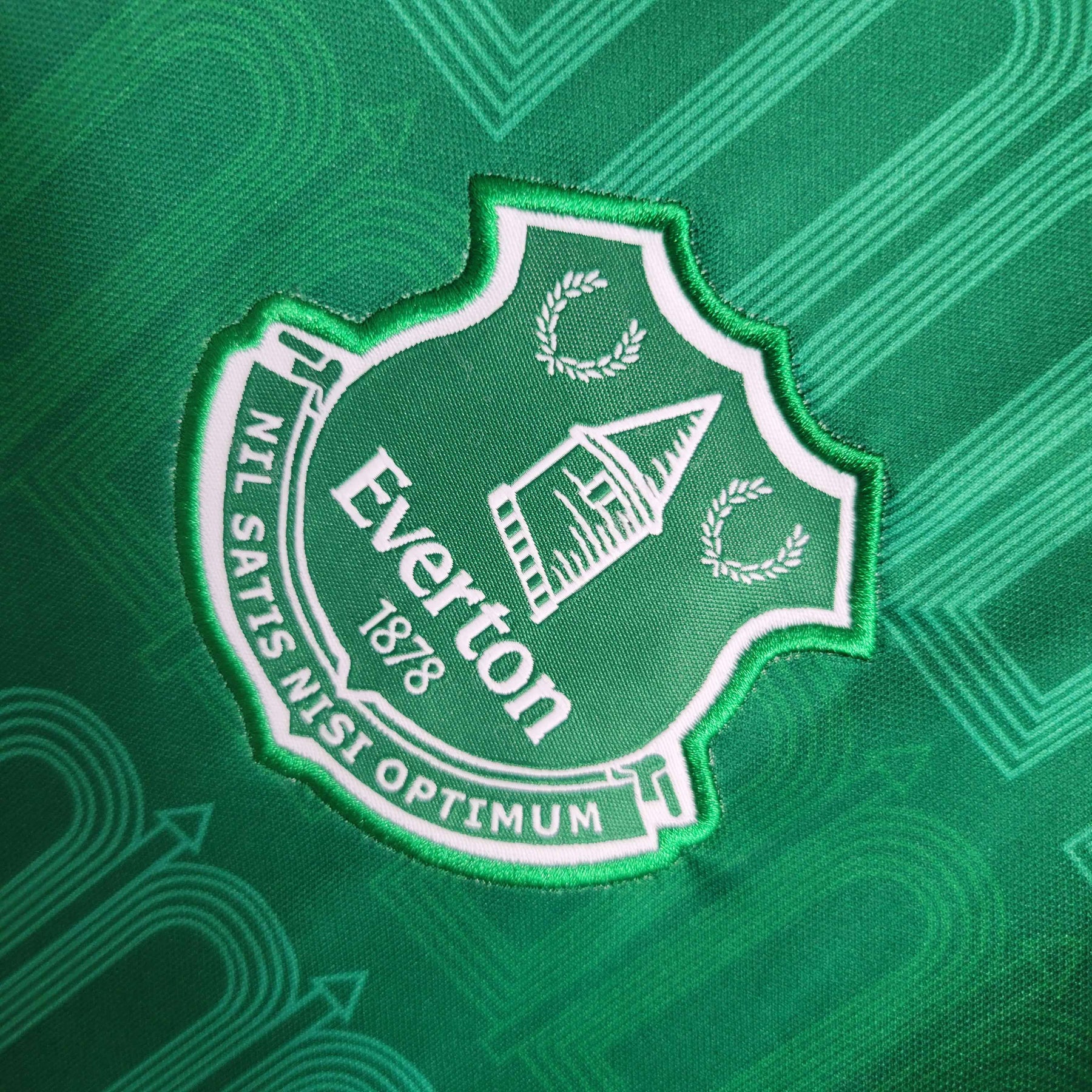 Camisa Everton Goleiro 23/24 - Torcedor Masculina