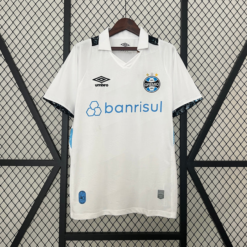 Grêmio 24-25 Away