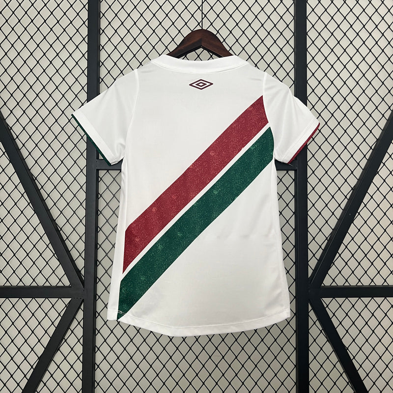 Fluminense 24-25 Feminina Away