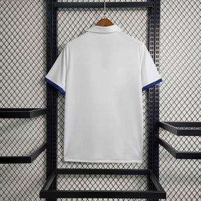 Camisa Real Madrid Home 16/17 - Versão Retrô