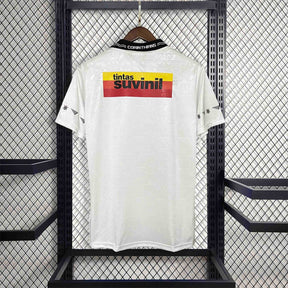 Camisa Corinthians 1997 - Versão Retro