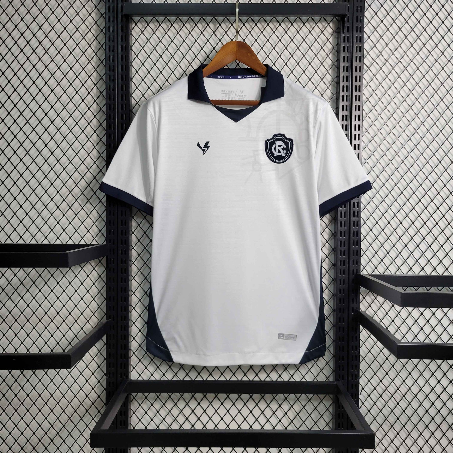 Camisa Remo II 23/24 - Torcedor Masculina