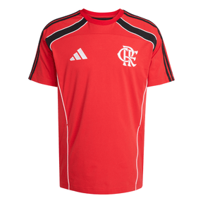 Camisa Flamengo Urban Purist 2025