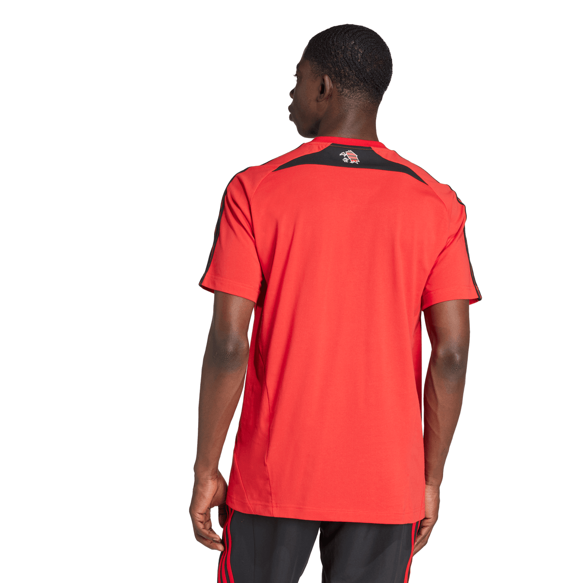 Camisa Flamengo Urban Purist 2025