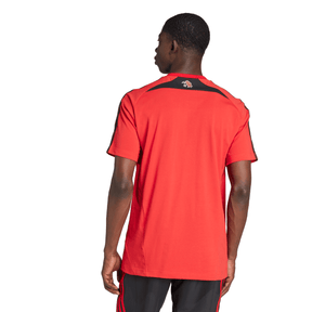 Camisa Flamengo Urban Purist 2025
