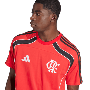 Camisa Flamengo Urban Purist 2025