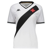 Camisa Vasco Da Gama II 25/26 - Feminina