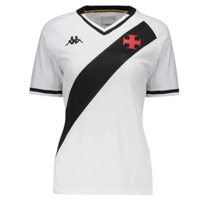 Camisa Vasco Da Gama II 25/26 - Feminina