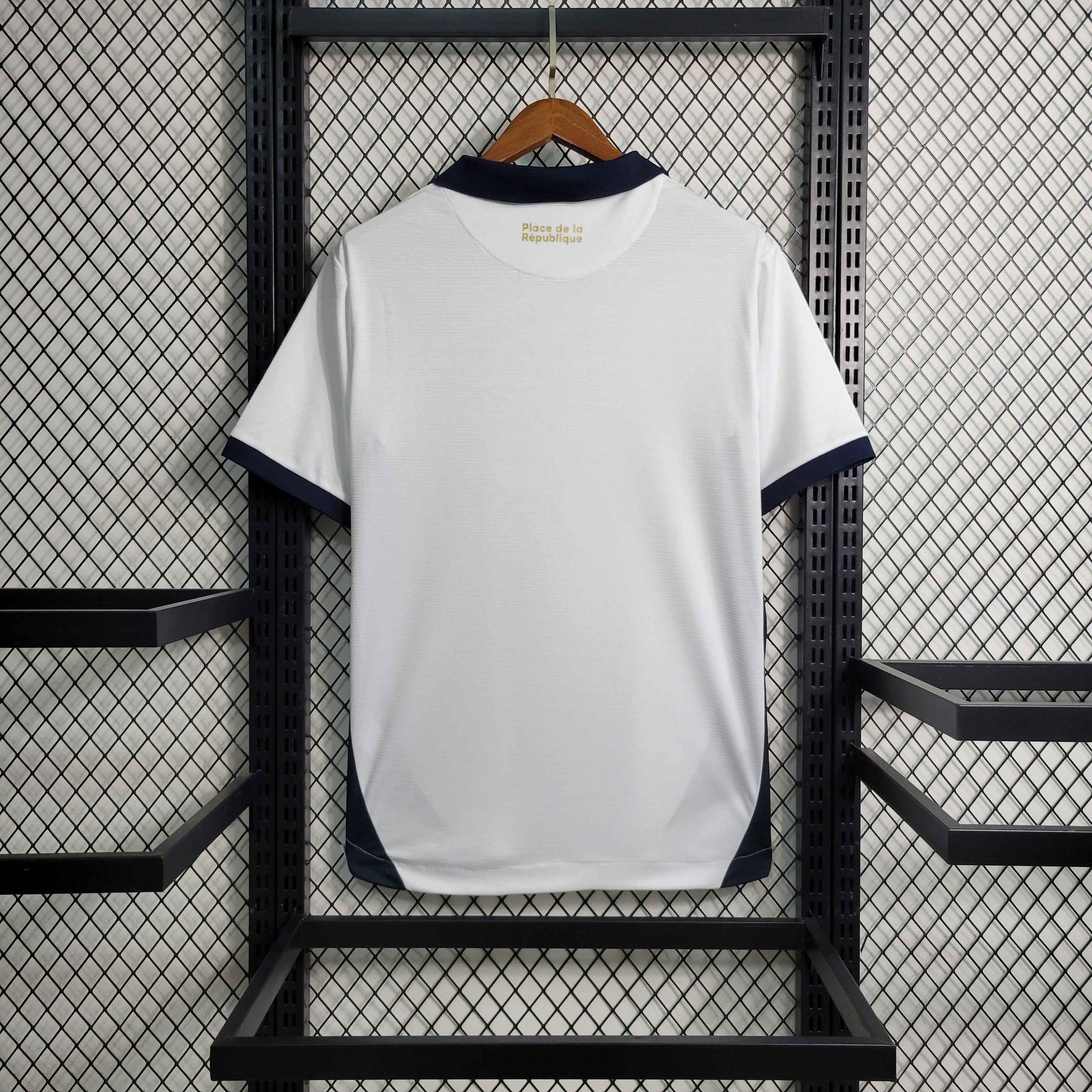 Camisa Remo II 23/24 - Torcedor Masculina