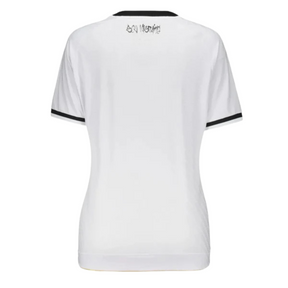 Camisa Vasco Da Gama II 25/26 - Feminina