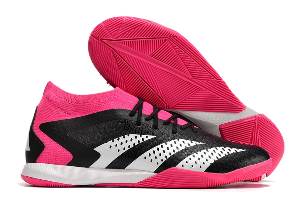 Chuteira Adidas Predator Accuracy - Futsal