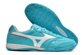 Chuteira Mizuno Morelia Sala Est.1 - Futsal