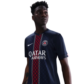 Camisa PSG I - 25/26