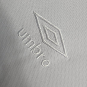 Camisa West Ham II 23/24 - Versão Torcedor