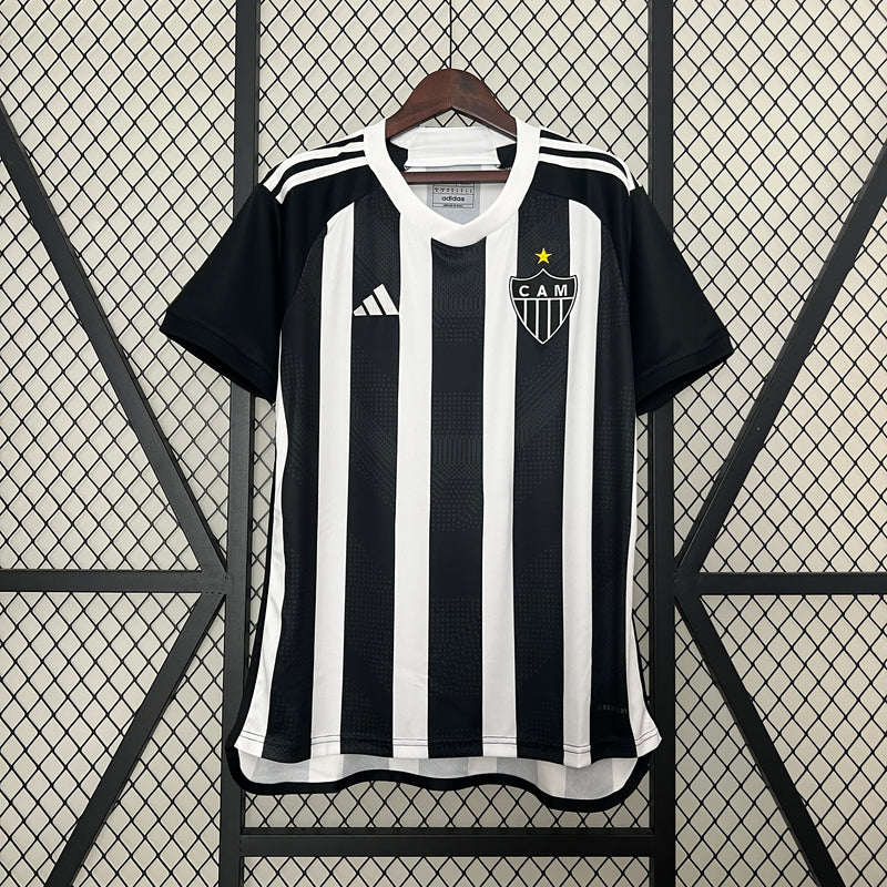 Atlético Mineiro 24-25 Home