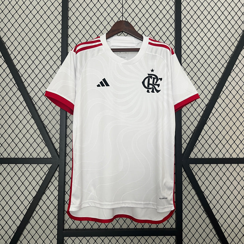 Flamengo 24-25 Away