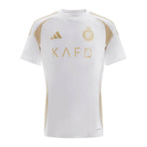 Camisa Al Nassr III 24/25 - Nike Torcedor Masculina