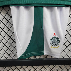 Conjunto Infantil Palmeiras Titular 24/25