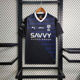 Camisa Al Hilal III 23/24 - Puma Torcedor Masculina