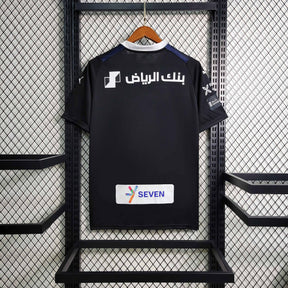 Camisa Al Hilal III 23/24 - Puma Torcedor Masculina