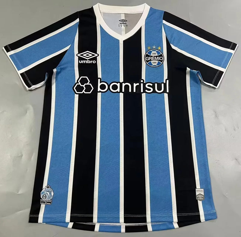 Grêmio 24-25 Home