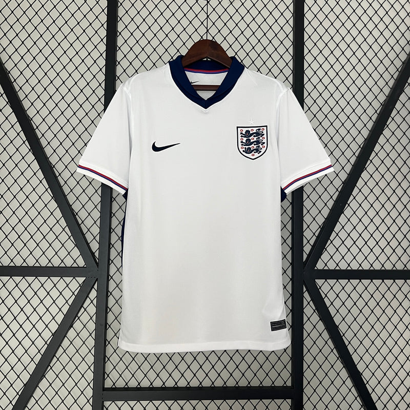 Inglaterra 24-25 Home