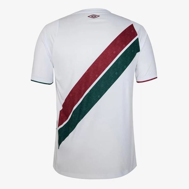 Fluminense 24-25 away