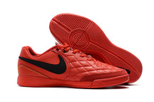 Chuteira Nike Tiempo Ligera IV Est.2 - Futsal