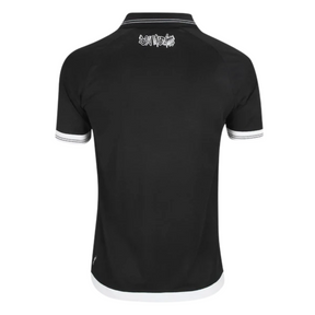 Camisa Vasco Da Gama I - 25/26