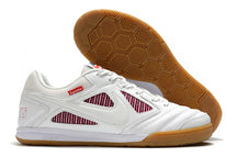 Chuteira Nike Supreme X SB Gato - Futsal