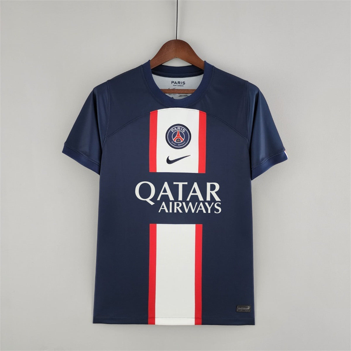 Camisa PSG Home 22/23 - Masculina