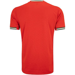 Camisa Portugal Titular 2025 - Versão Torcedor