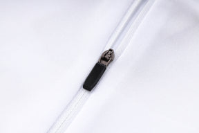 Conjunto Frio de Treino Chelsea 23/24 - Branco