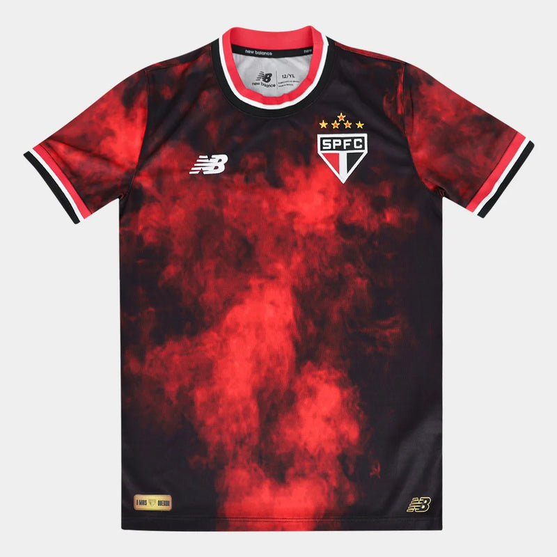 24-25 São Paulo Camisa 3