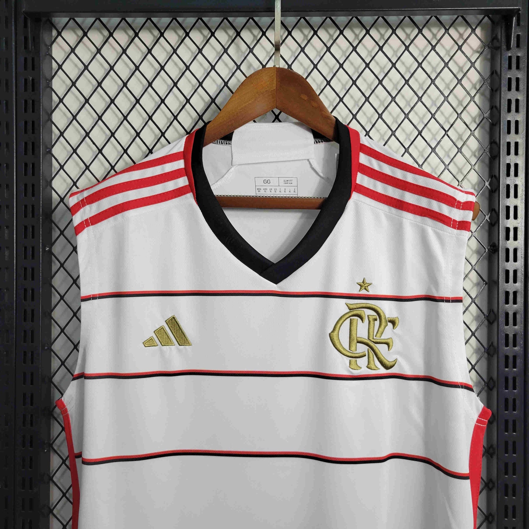 Regata Flamengo II 23-24