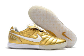 Chuteira Nike Tiempo Legend 7 R10 Elite - Futsal