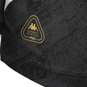 Camisa Vasco Da Gama I - 25/26