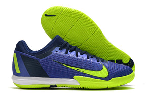Chuteira Nike Zoom Vapor 14 Pro Est.1 - Futsal