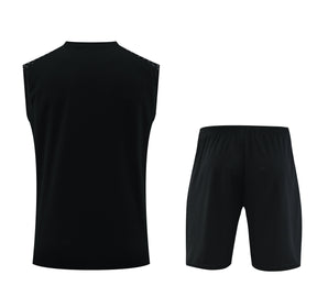 Kit Treino Regata Bayern 23/24