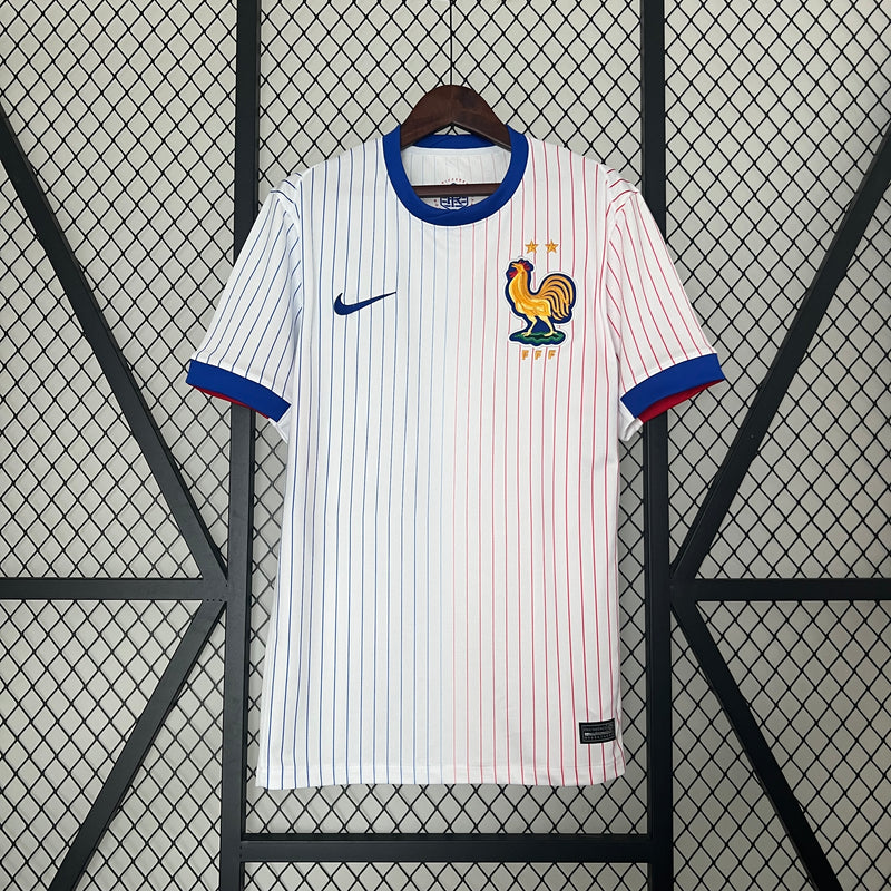 França 24-25 Away