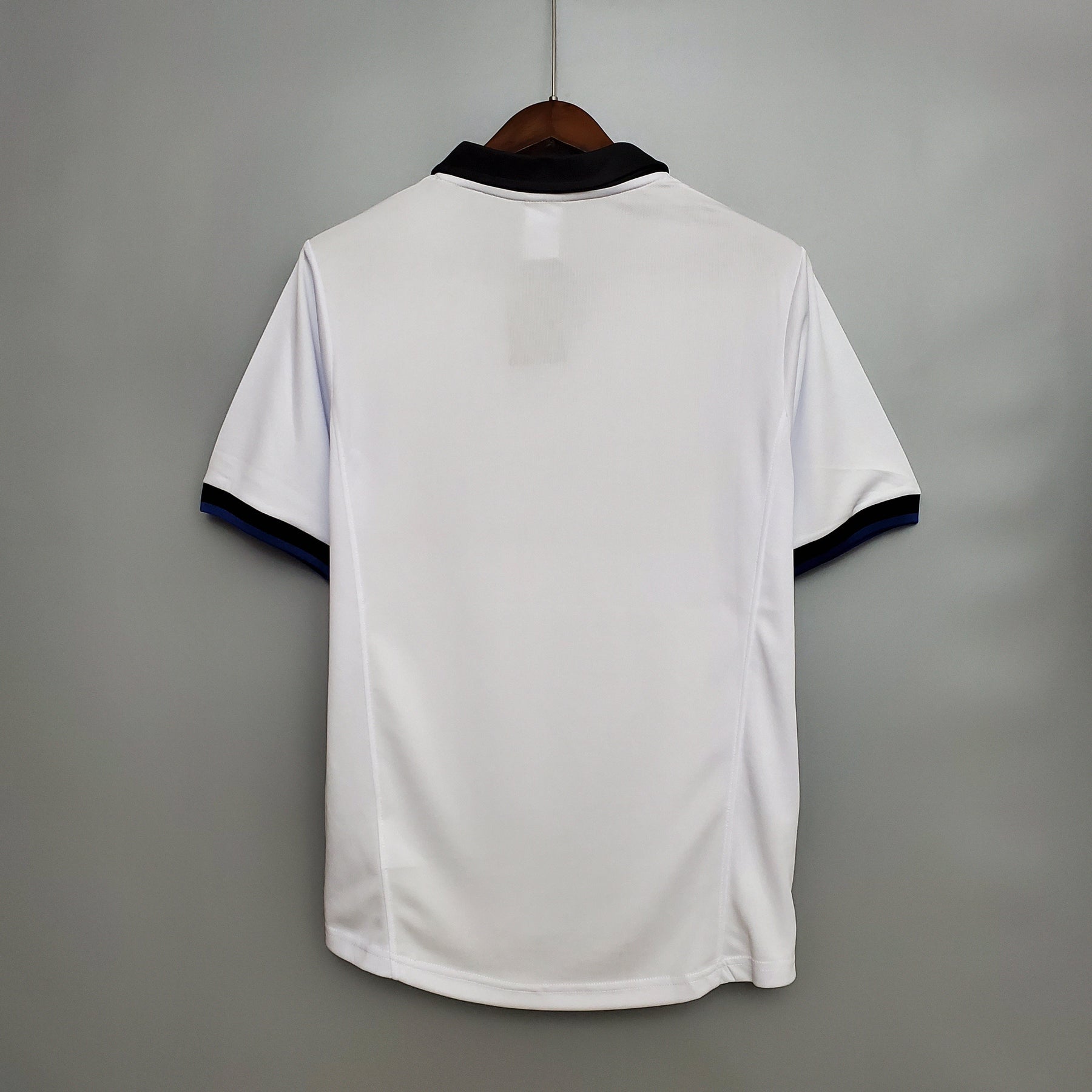 Camisa Inter de Milão Reserva 98/99 - Versão Retro
