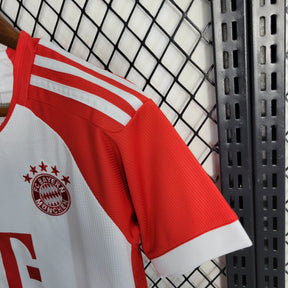 Kit Infantil Bayern Titular 23/24